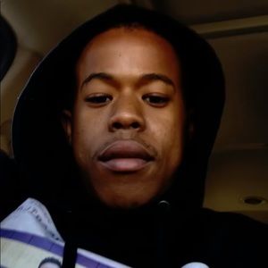 Meet your Posher, Rodney